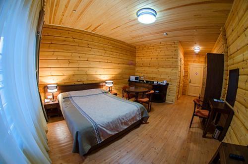 Карпатські Зорі Spahotel Yaremche Exterior photo