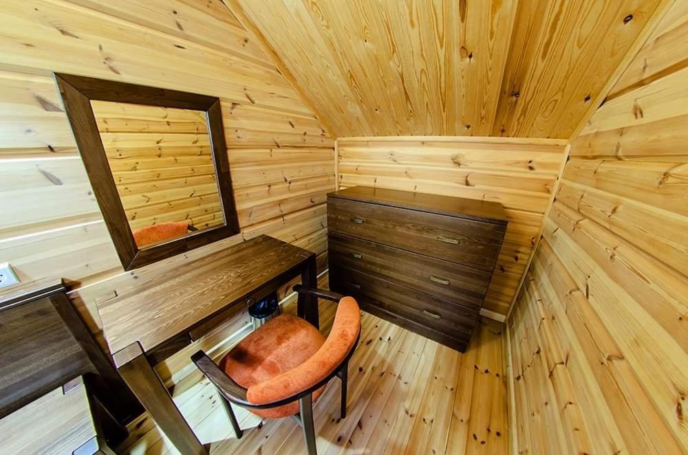 Карпатські Зорі Spahotel Yaremche Exterior photo