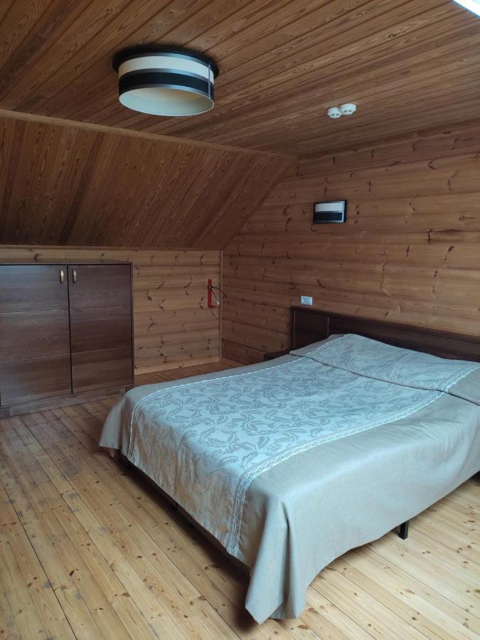 Карпатські Зорі Spahotel Yaremche Exterior photo