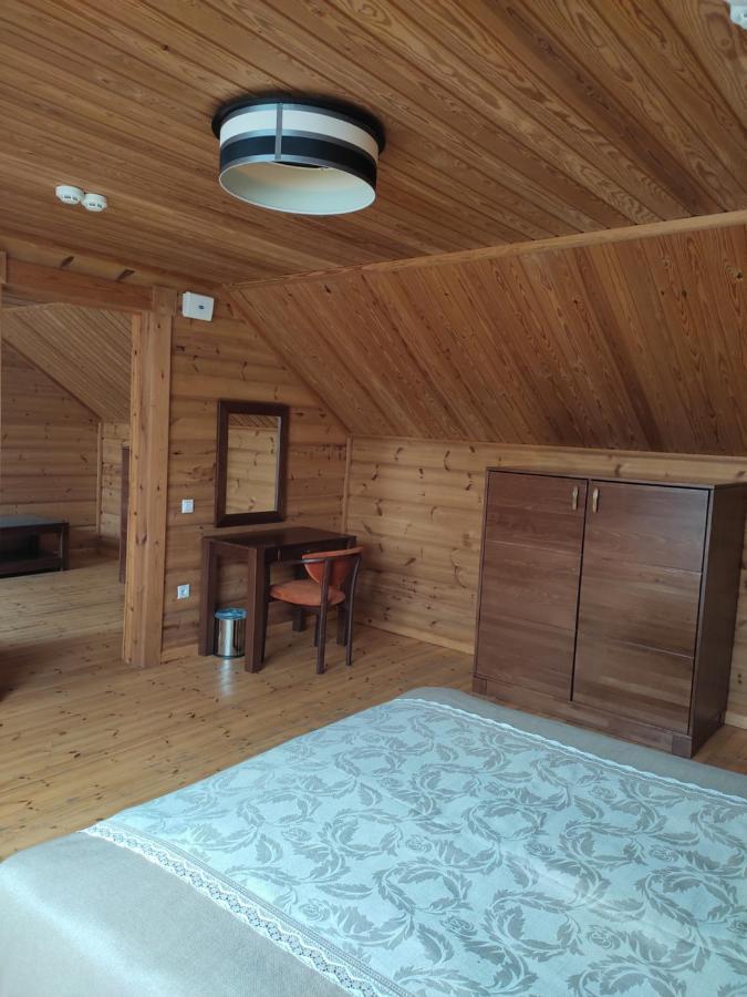 Карпатські Зорі Spahotel Yaremche Exterior photo