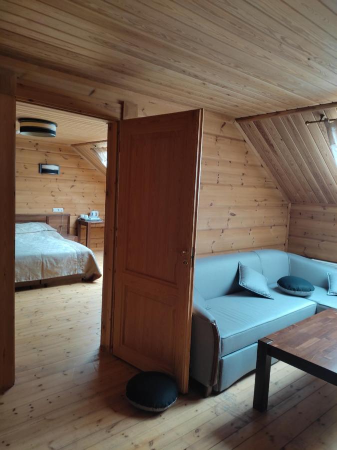 Карпатські Зорі Spahotel Yaremche Exterior photo