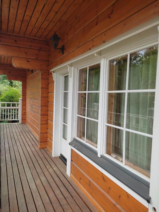 Карпатські Зорі Spahotel Yaremche Exterior photo