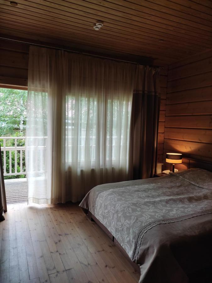 Карпатські Зорі Spahotel Yaremche Exterior photo