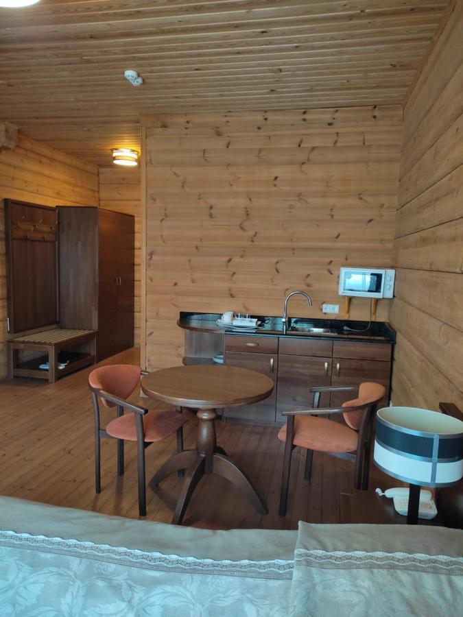 Карпатські Зорі Spahotel Yaremche Exterior photo