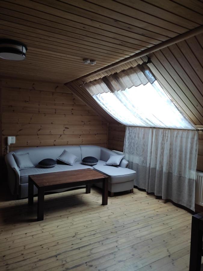 Карпатські Зорі Spahotel Yaremche Exterior photo